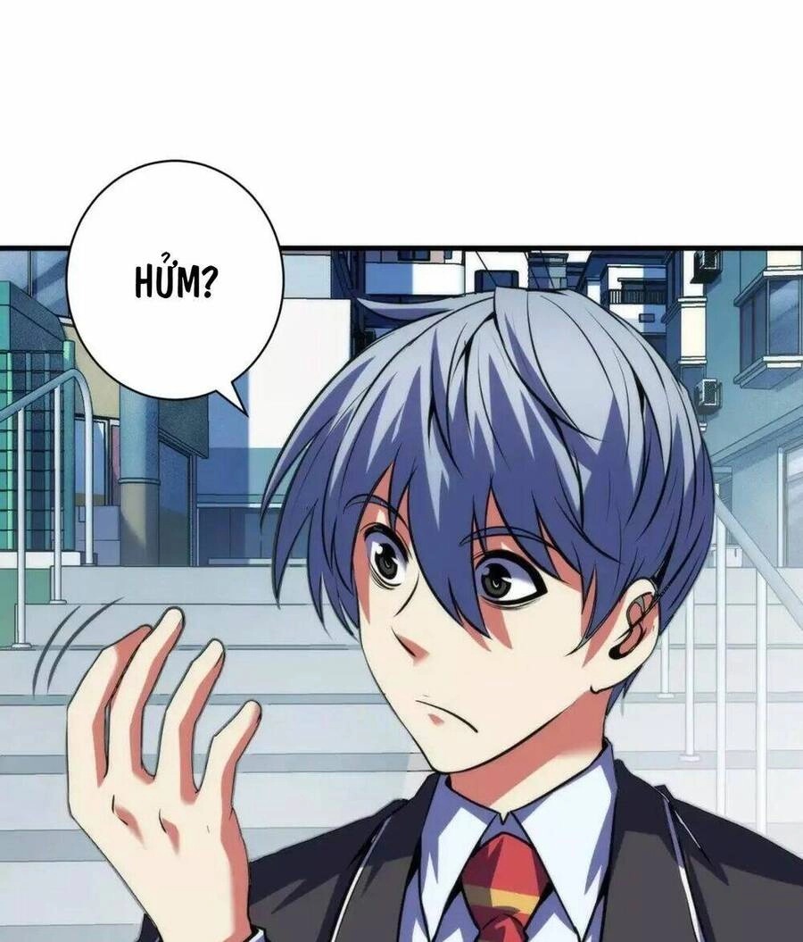 Trở Thành Thần Chủ Cthulhu Chapter 162 - 71