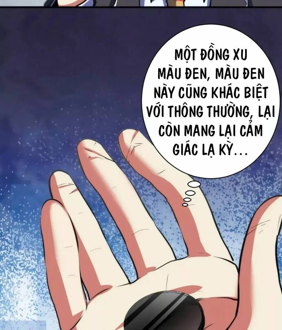 Trở Thành Thần Chủ Cthulhu Chapter 162 - 72