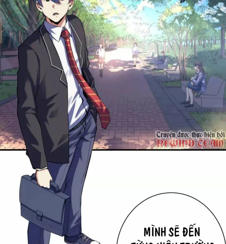 Trở Thành Thần Chủ Cthulhu Chapter 163 - 6