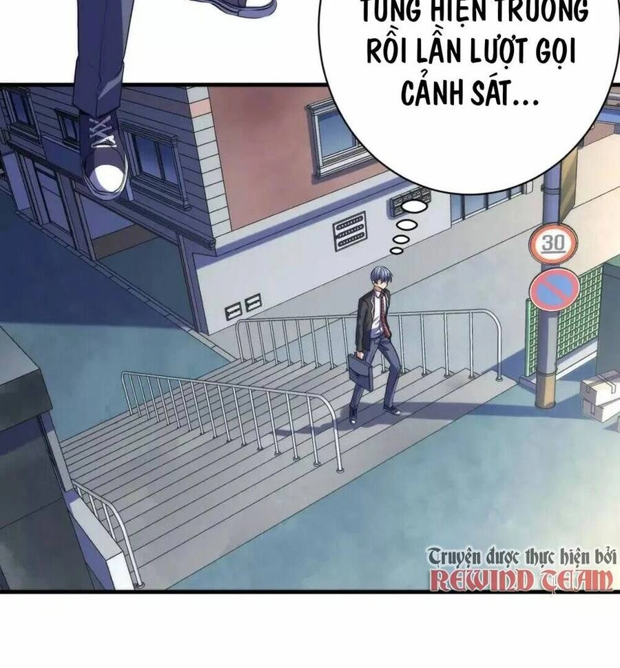 Trở Thành Thần Chủ Cthulhu Chapter 163 - 7