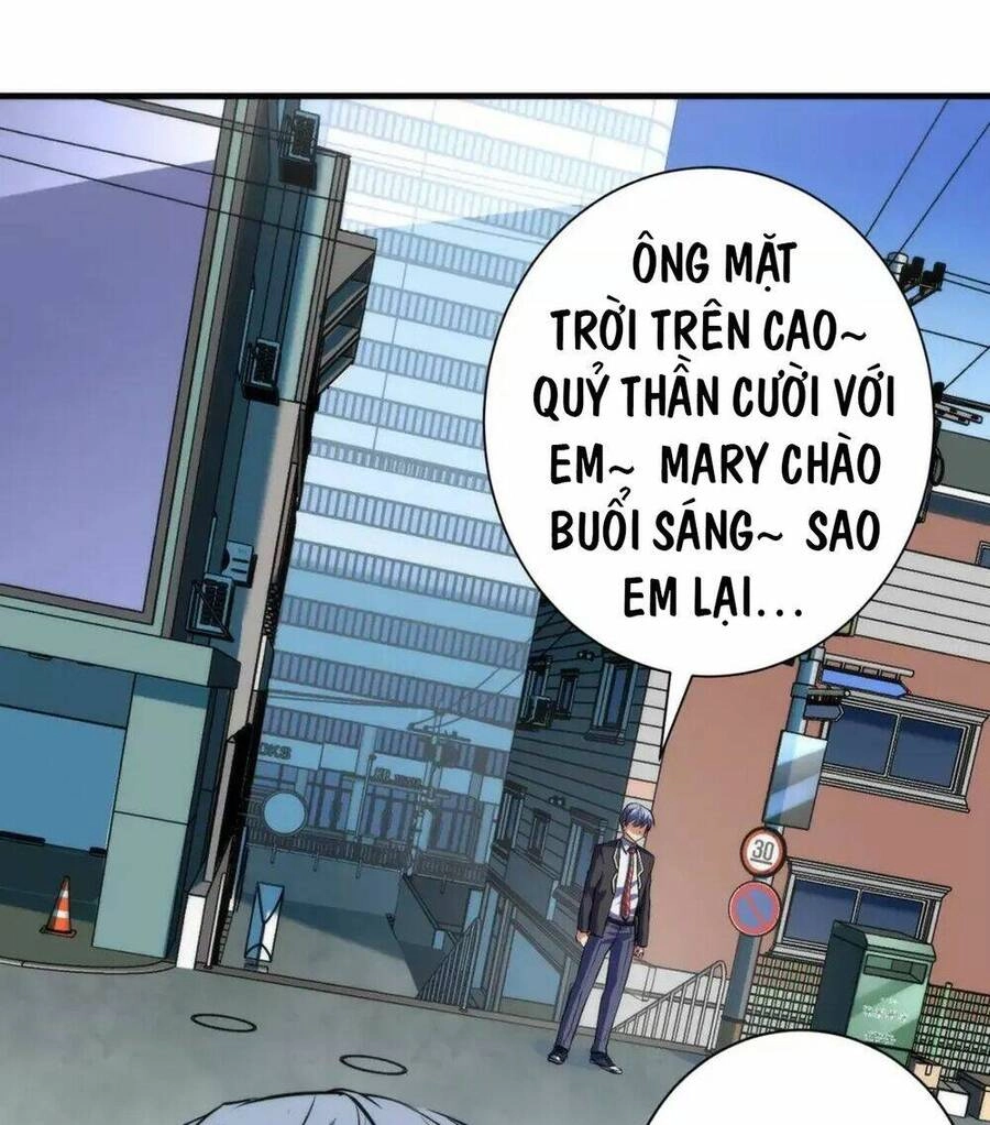 Trở Thành Thần Chủ Cthulhu Chapter 163 - 10