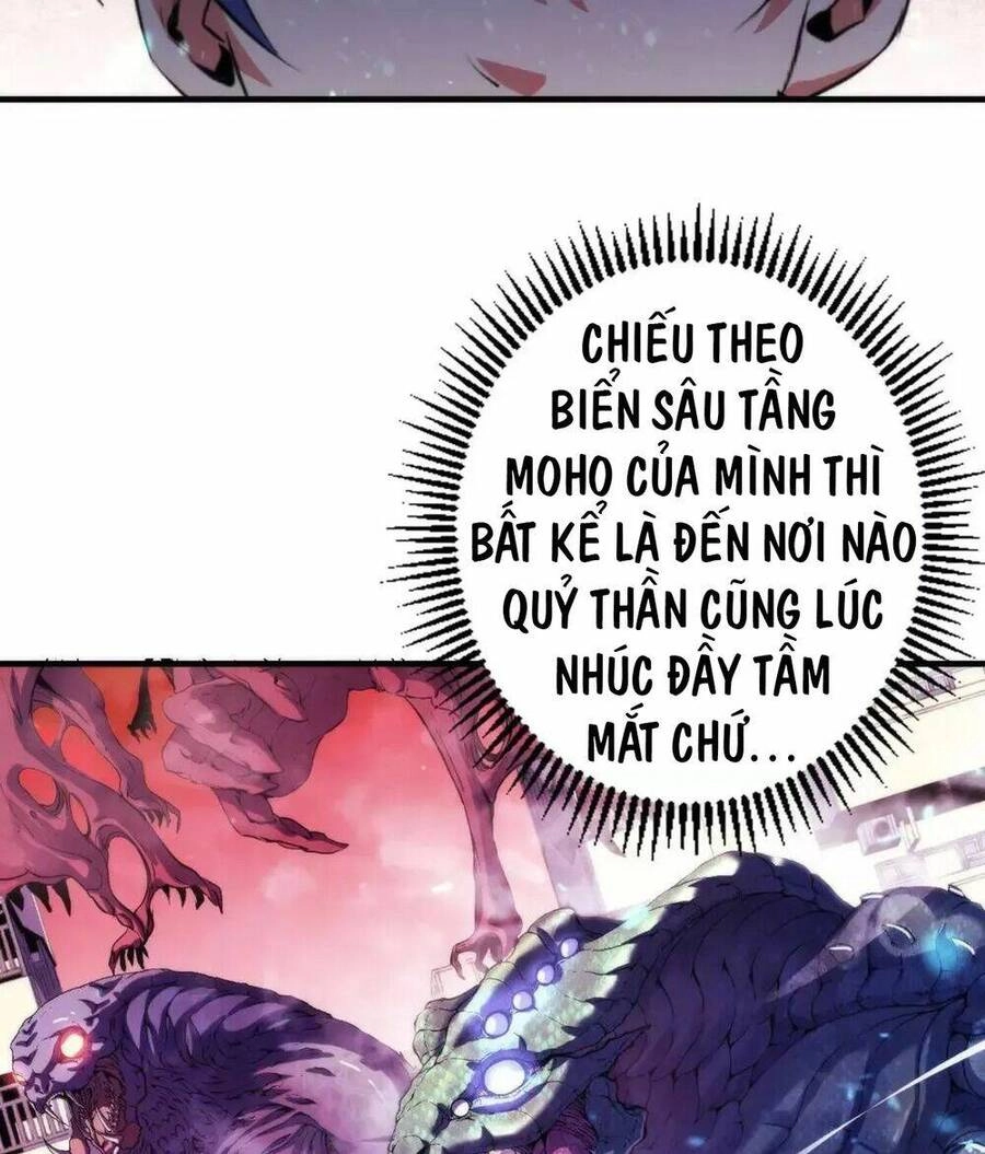 Trở Thành Thần Chủ Cthulhu Chapter 163 - 16