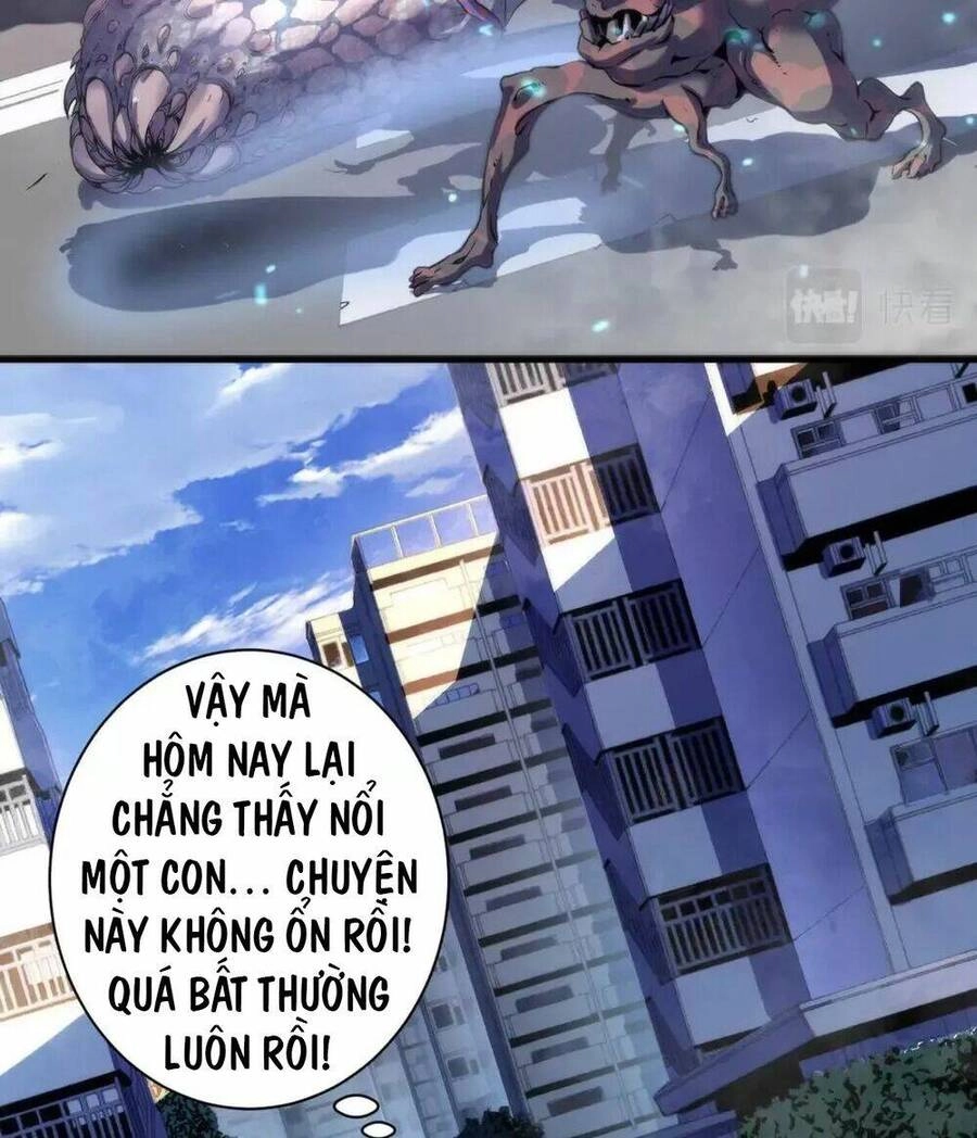 Trở Thành Thần Chủ Cthulhu Chapter 163 - 18