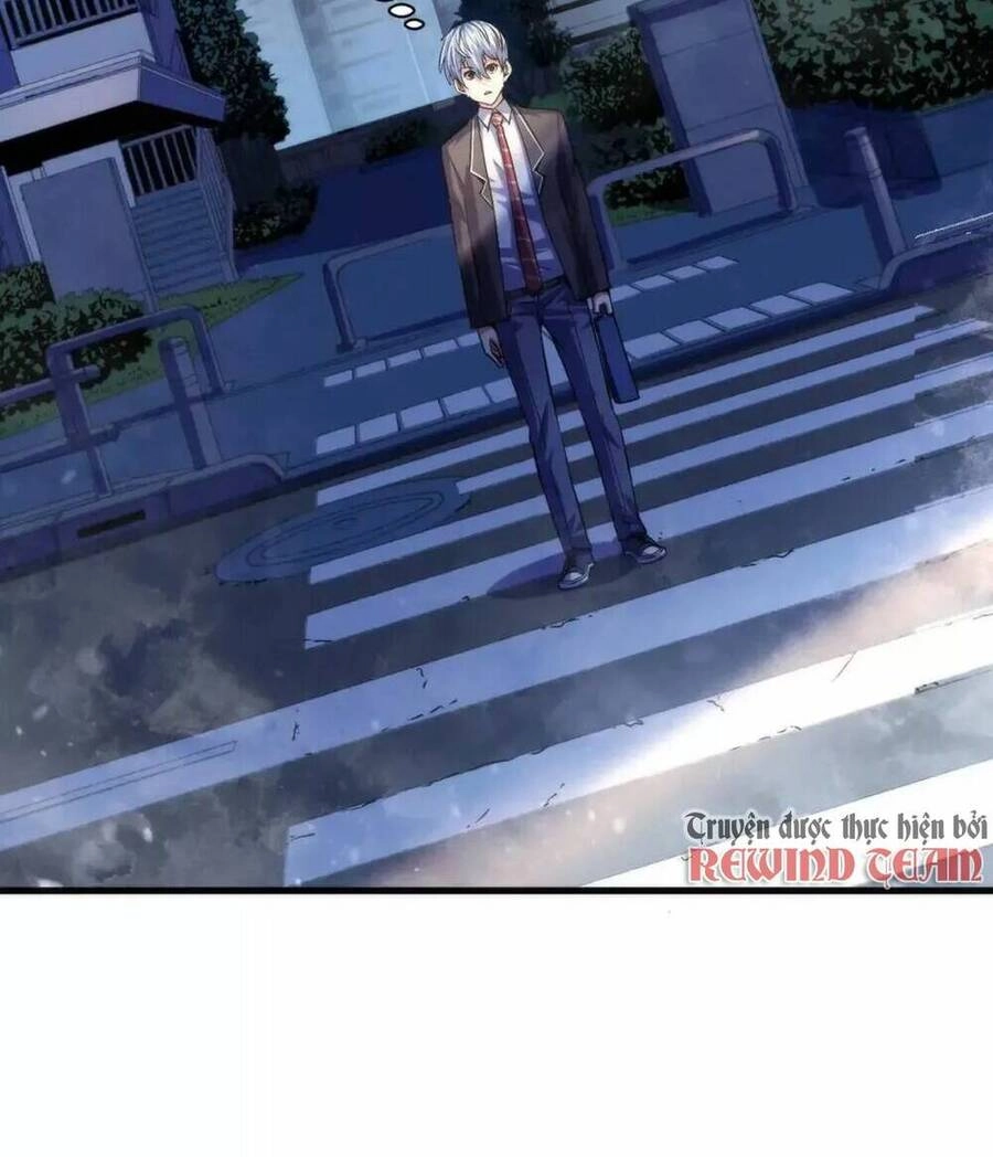 Trở Thành Thần Chủ Cthulhu Chapter 163 - 19