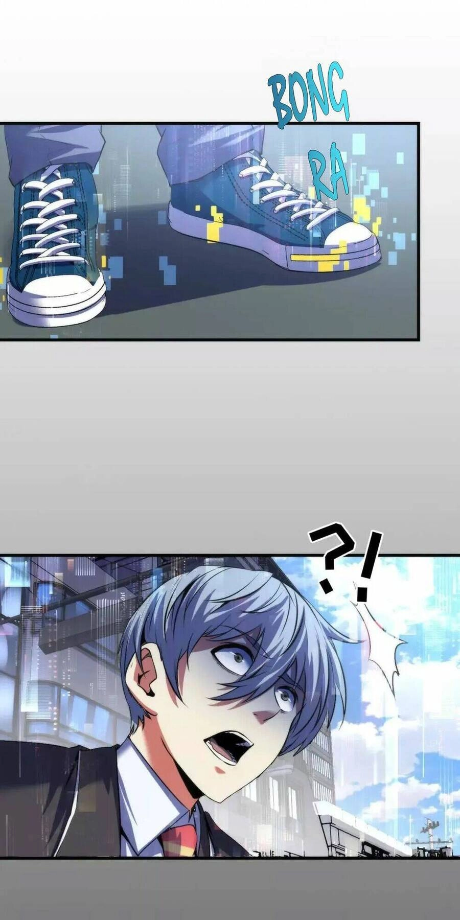 Trở Thành Thần Chủ Cthulhu Chapter 163 - 20