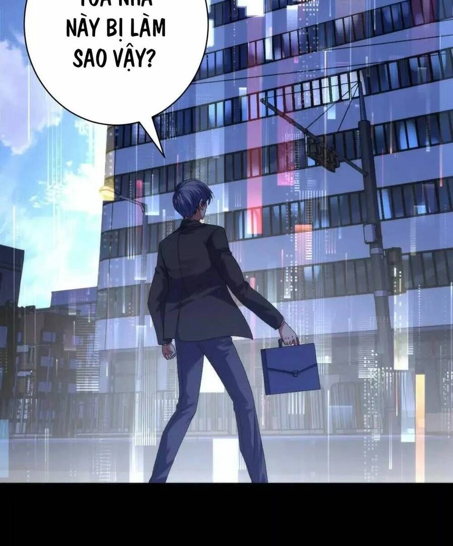 Trở Thành Thần Chủ Cthulhu Chapter 163 - 22