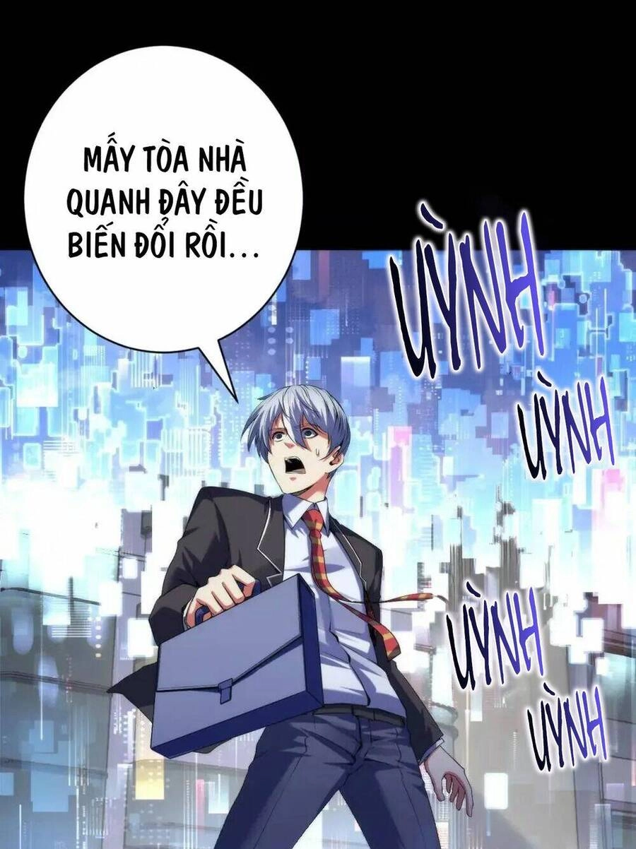 Trở Thành Thần Chủ Cthulhu Chapter 163 - 24