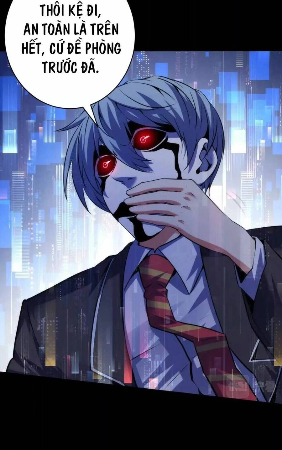 Trở Thành Thần Chủ Cthulhu Chapter 163 - 29