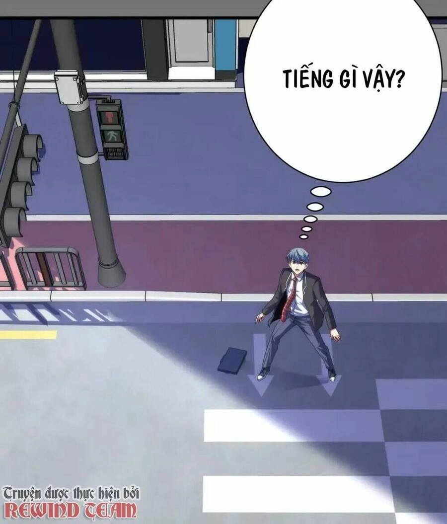 Trở Thành Thần Chủ Cthulhu Chapter 163 - 46