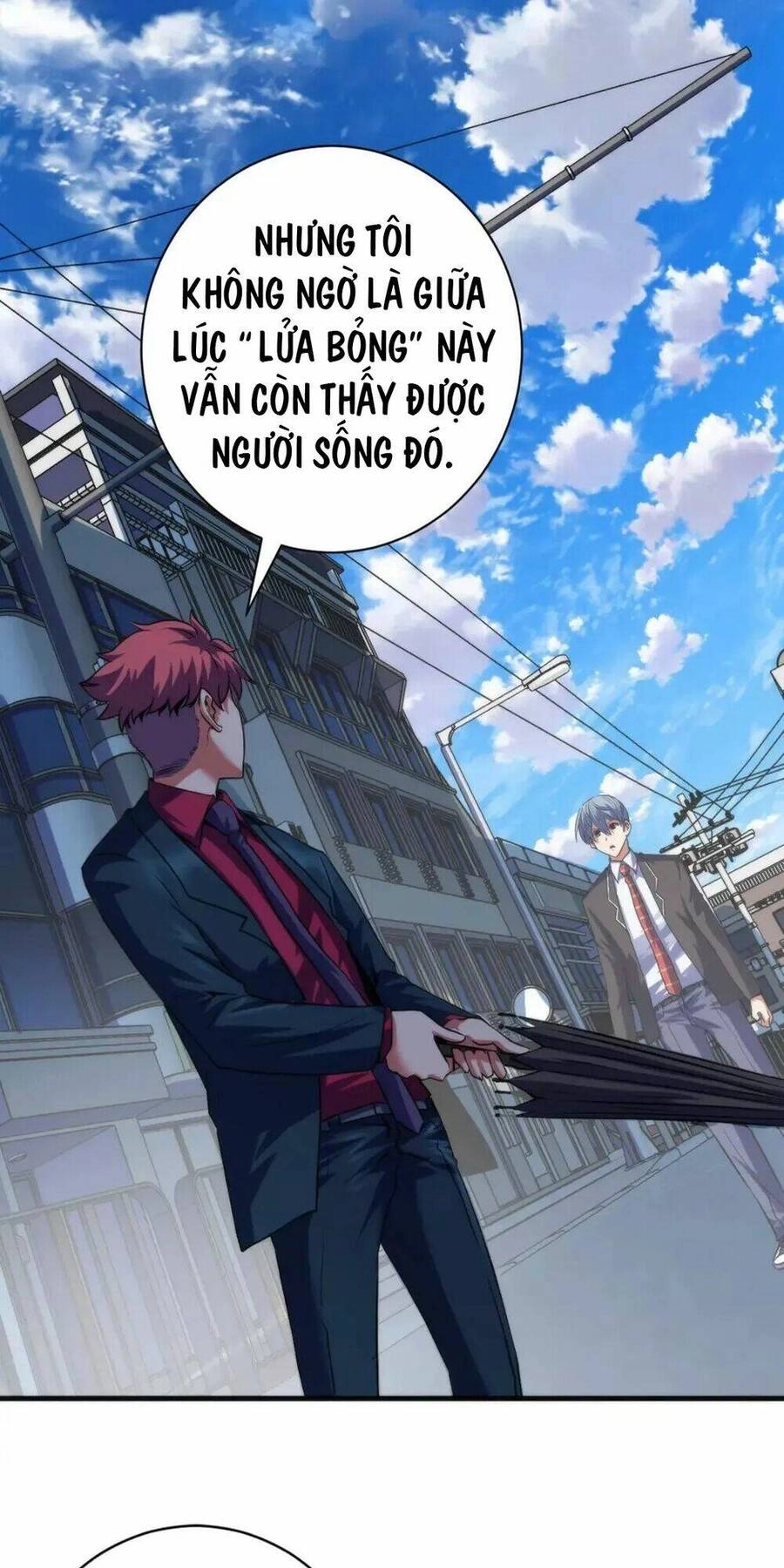 Trở Thành Thần Chủ Cthulhu Chapter 163 - 59