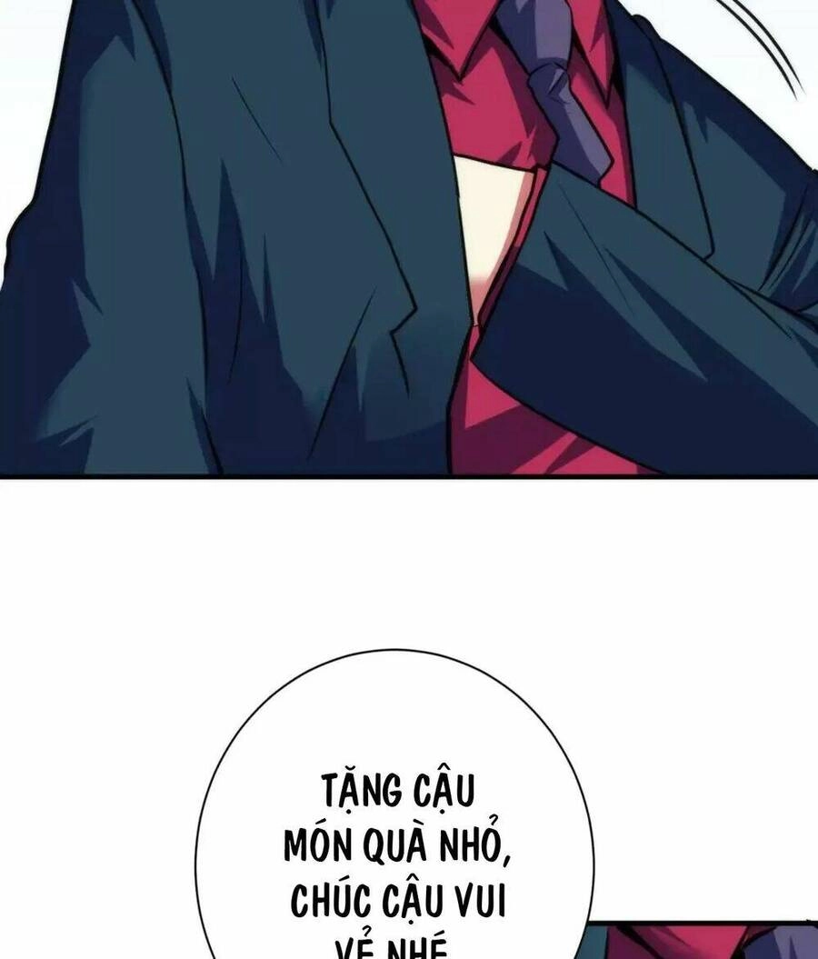 Trở Thành Thần Chủ Cthulhu Chapter 163 - 68