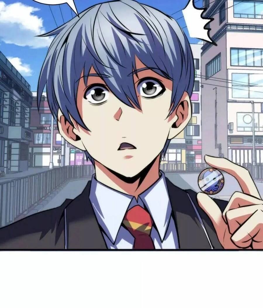 Trở Thành Thần Chủ Cthulhu Chapter 163 - 75