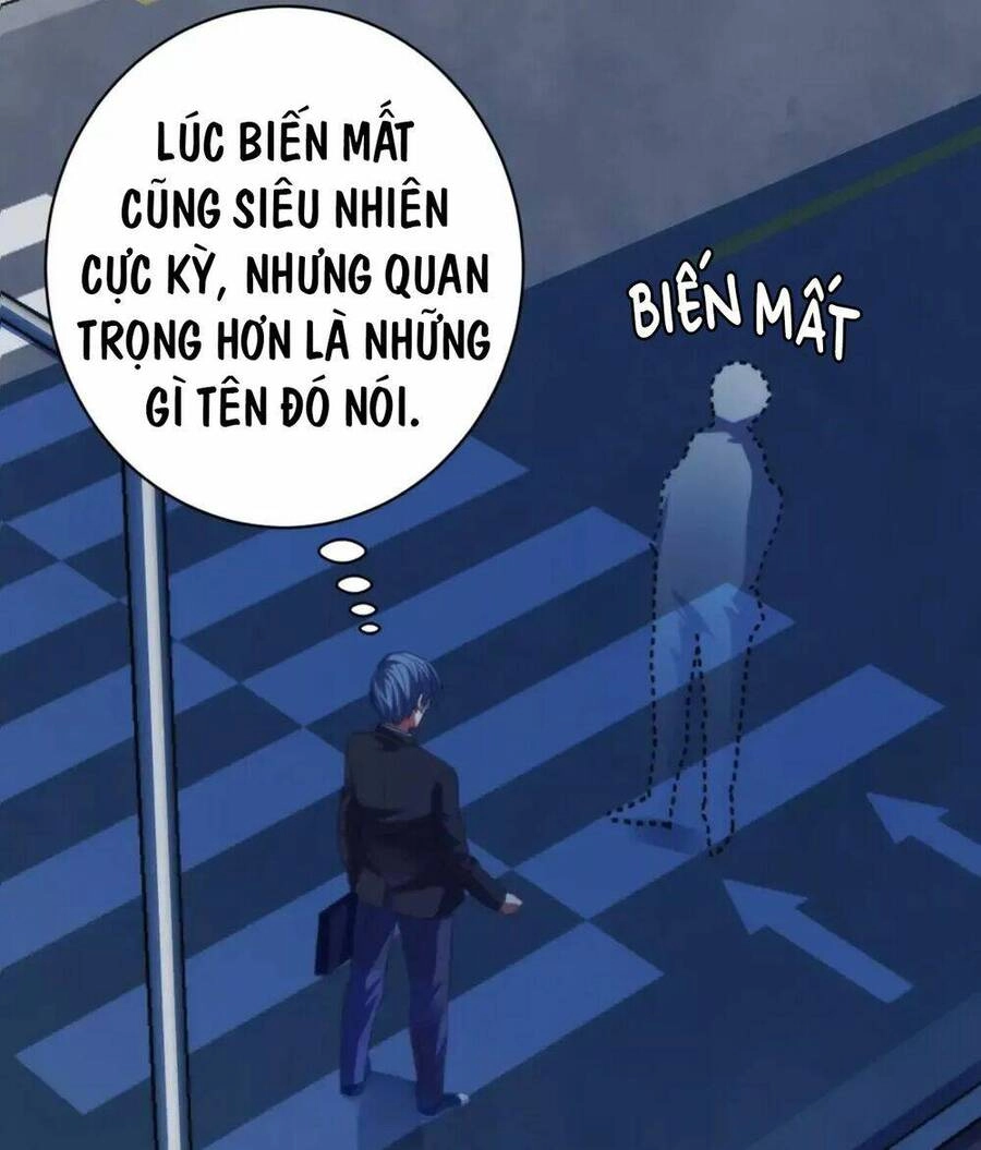 Trở Thành Thần Chủ Cthulhu Chapter 164 - 7