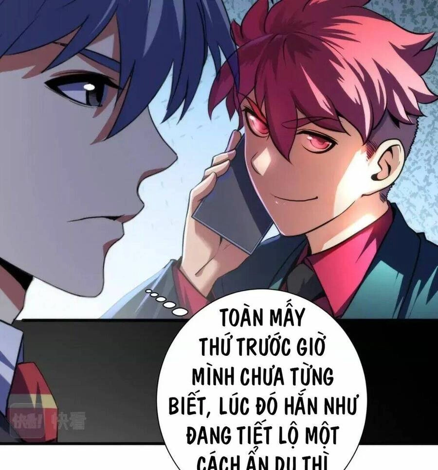 Trở Thành Thần Chủ Cthulhu Chapter 164 - 9