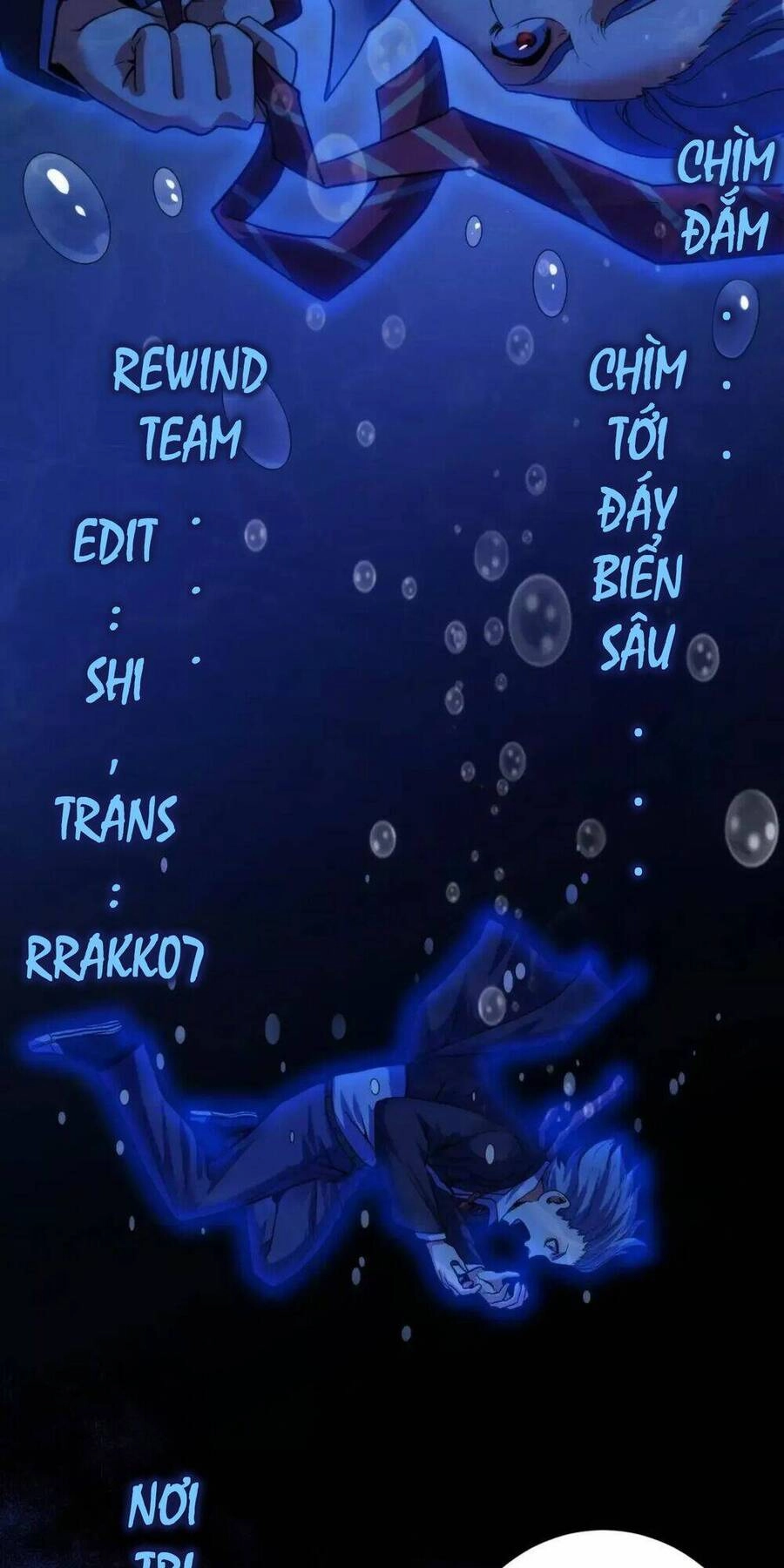 Trở Thành Thần Chủ Cthulhu Chapter 164 - 22