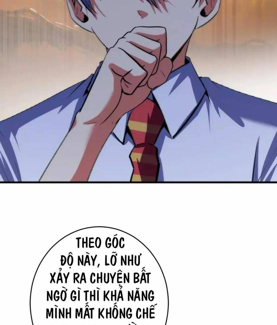 Trở Thành Thần Chủ Cthulhu Chapter 164 - 52