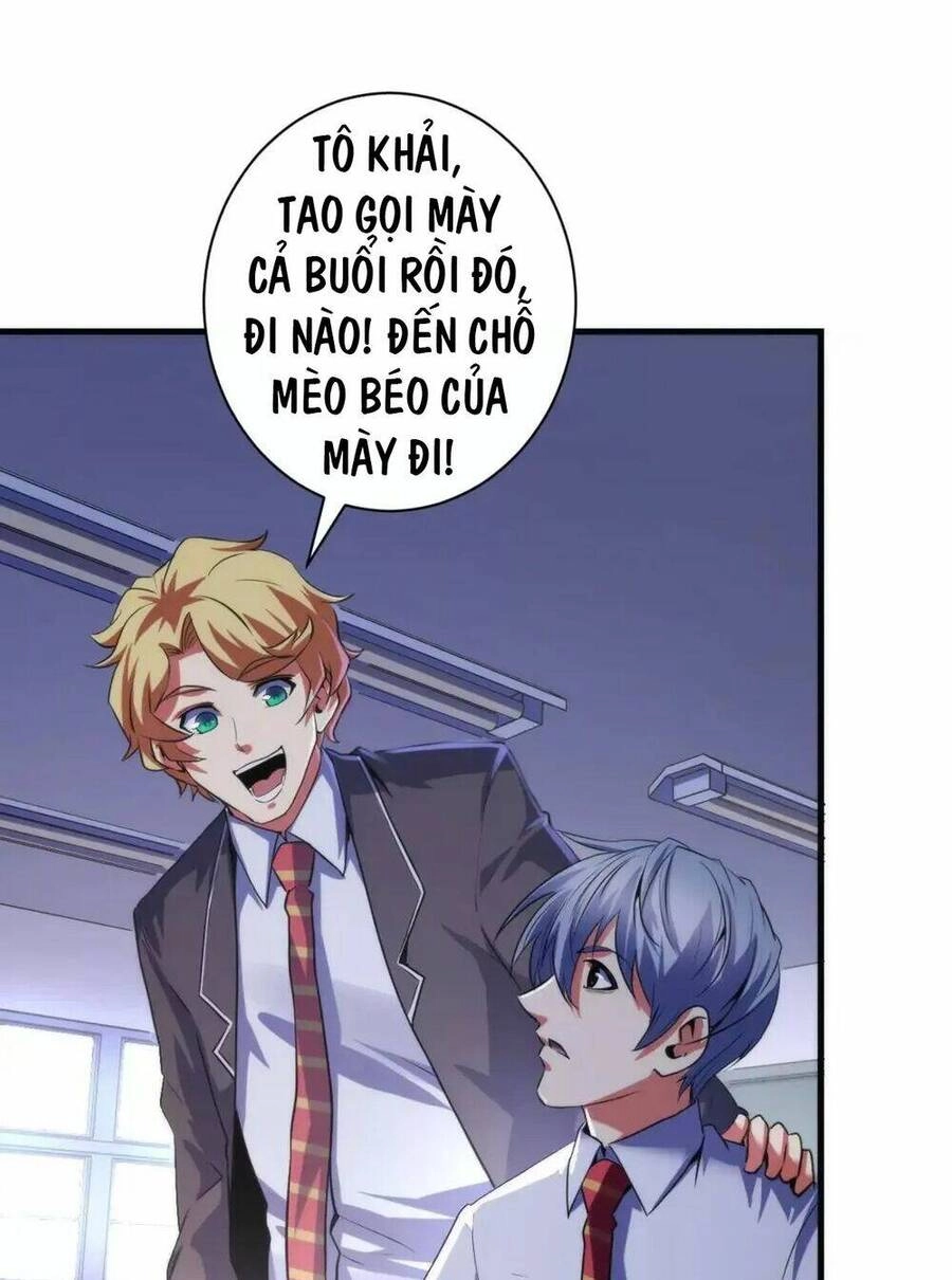 Trở Thành Thần Chủ Cthulhu Chapter 164 - 55