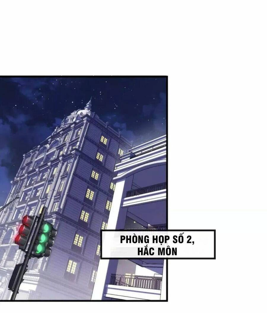 Trở Thành Thần Chủ Cthulhu Chapter 165 - 3