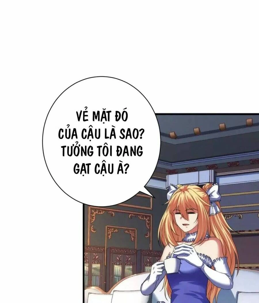 Trở Thành Thần Chủ Cthulhu Chapter 165 - 4