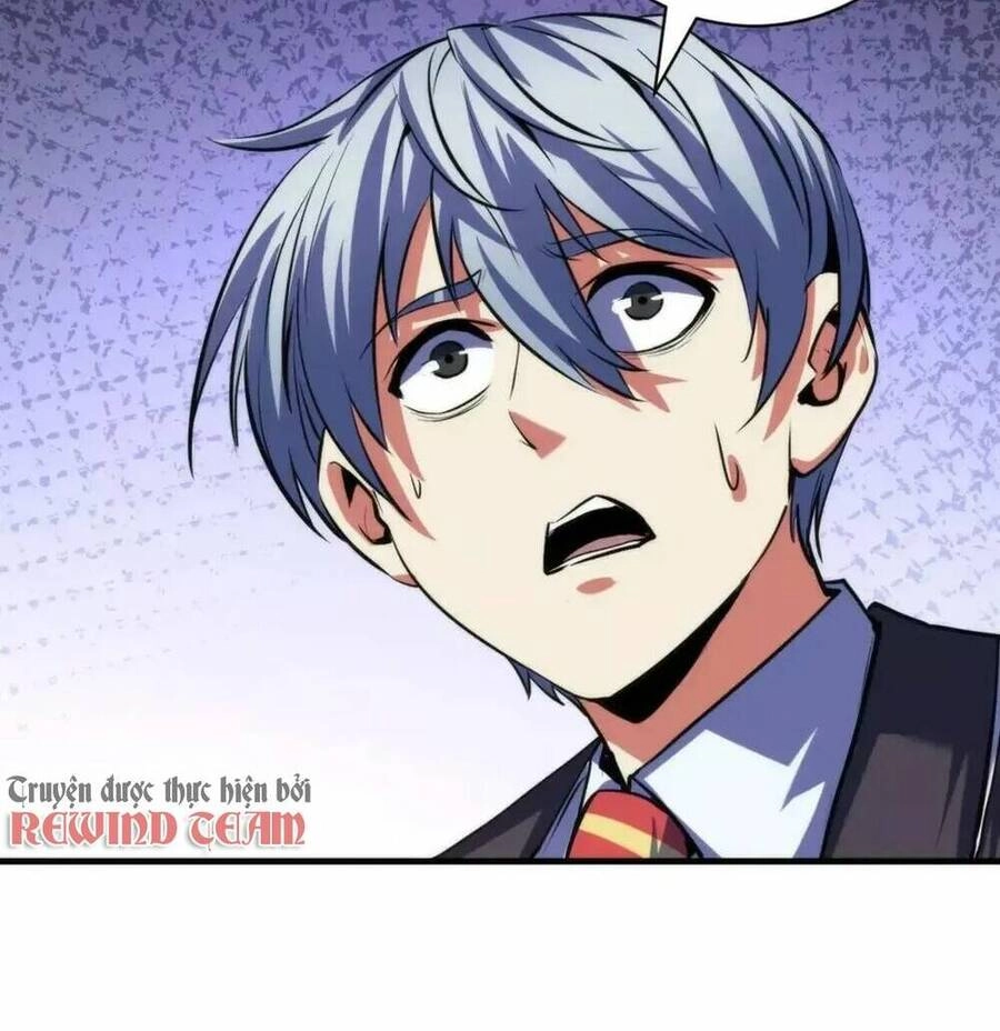 Trở Thành Thần Chủ Cthulhu Chapter 165 - 6