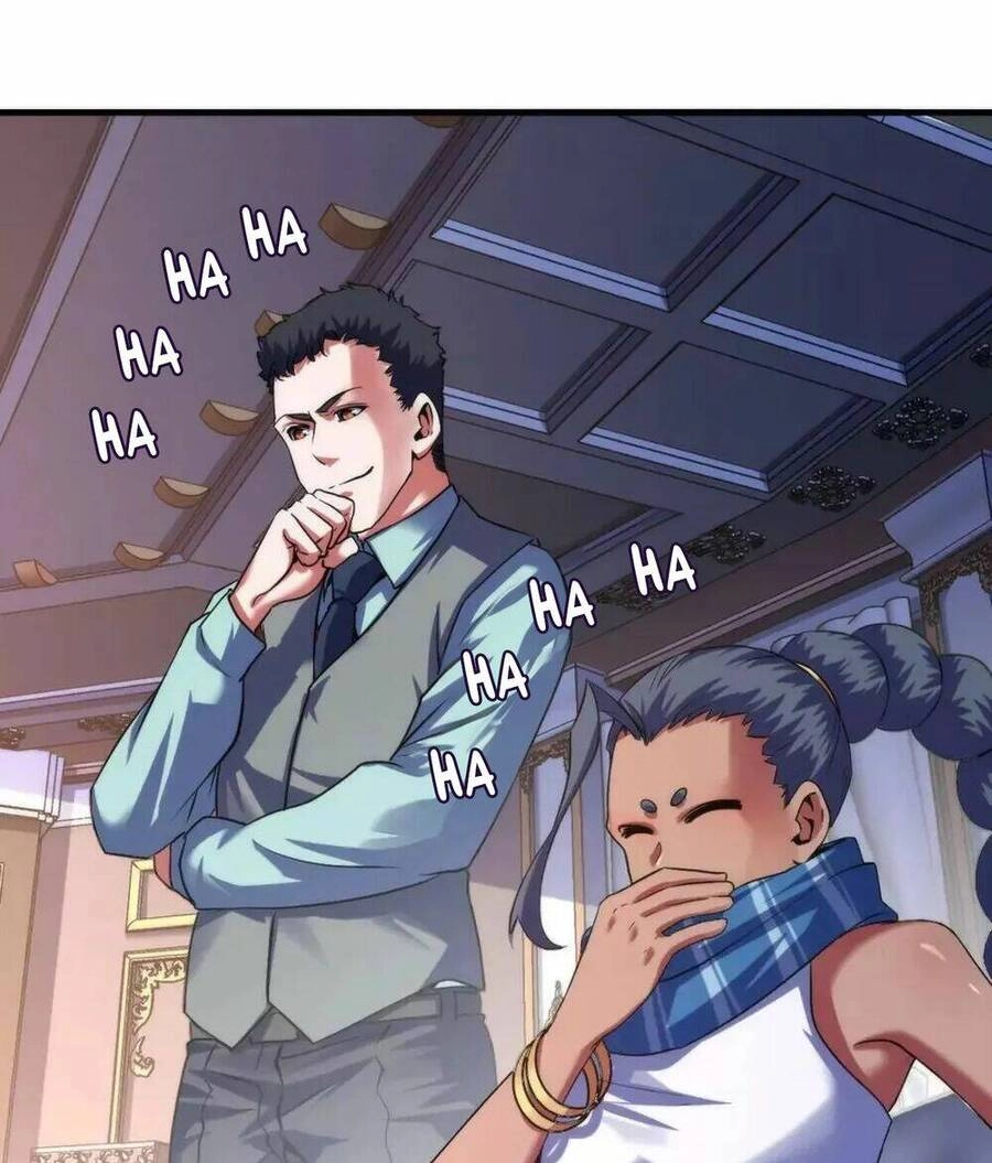 Trở Thành Thần Chủ Cthulhu Chapter 165 - 7