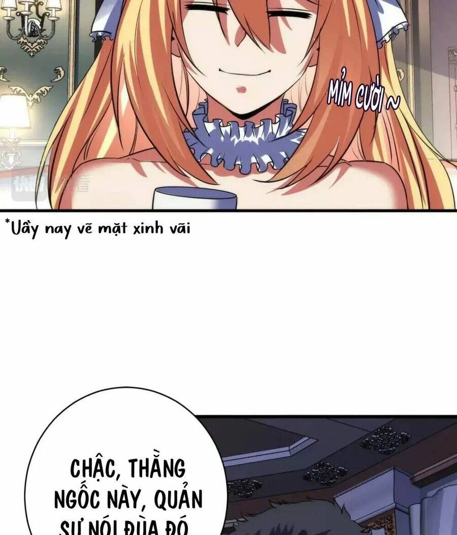 Trở Thành Thần Chủ Cthulhu Chapter 165 - 9