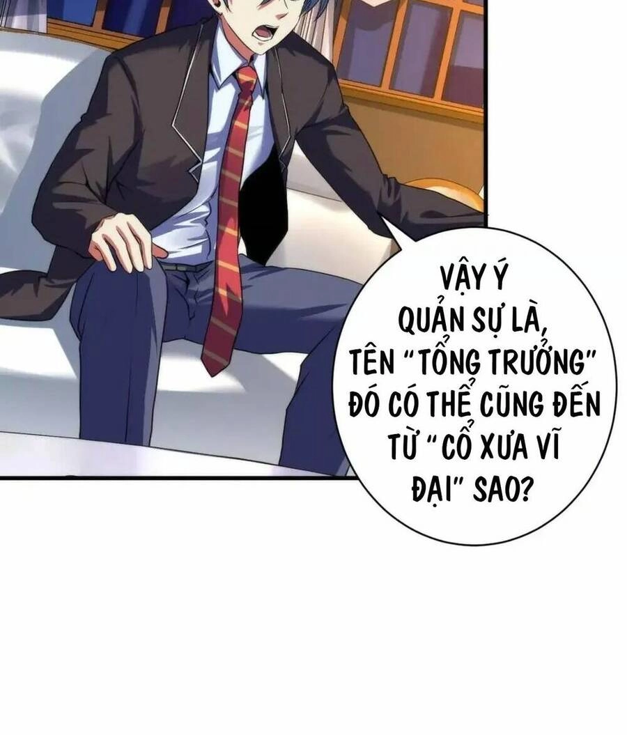 Trở Thành Thần Chủ Cthulhu Chapter 165 - 13