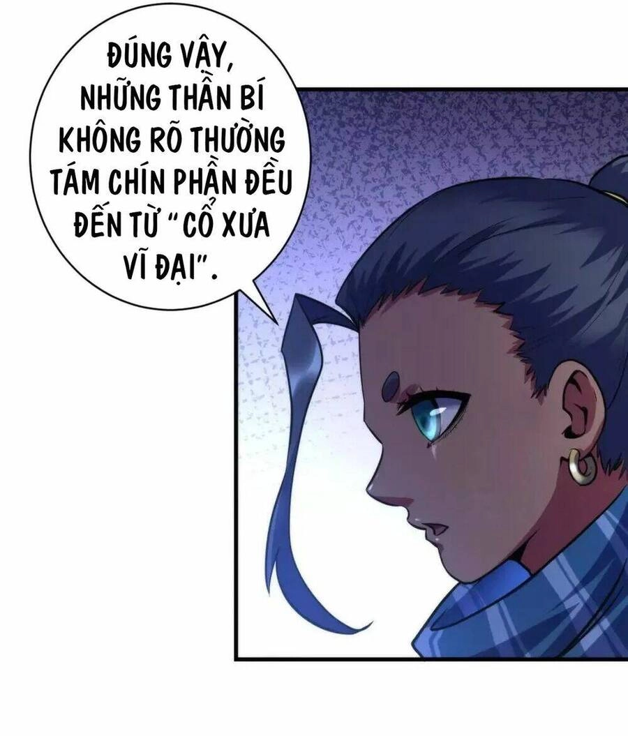 Trở Thành Thần Chủ Cthulhu Chapter 165 - 14
