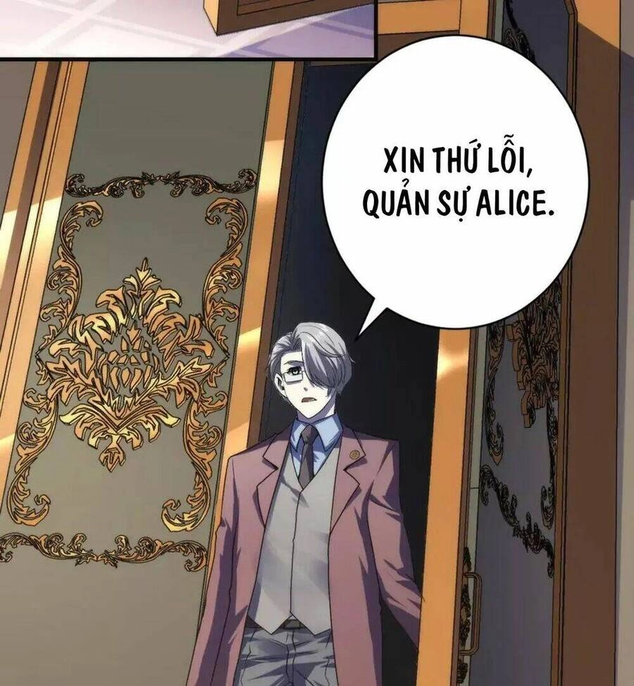 Trở Thành Thần Chủ Cthulhu Chapter 165 - 26