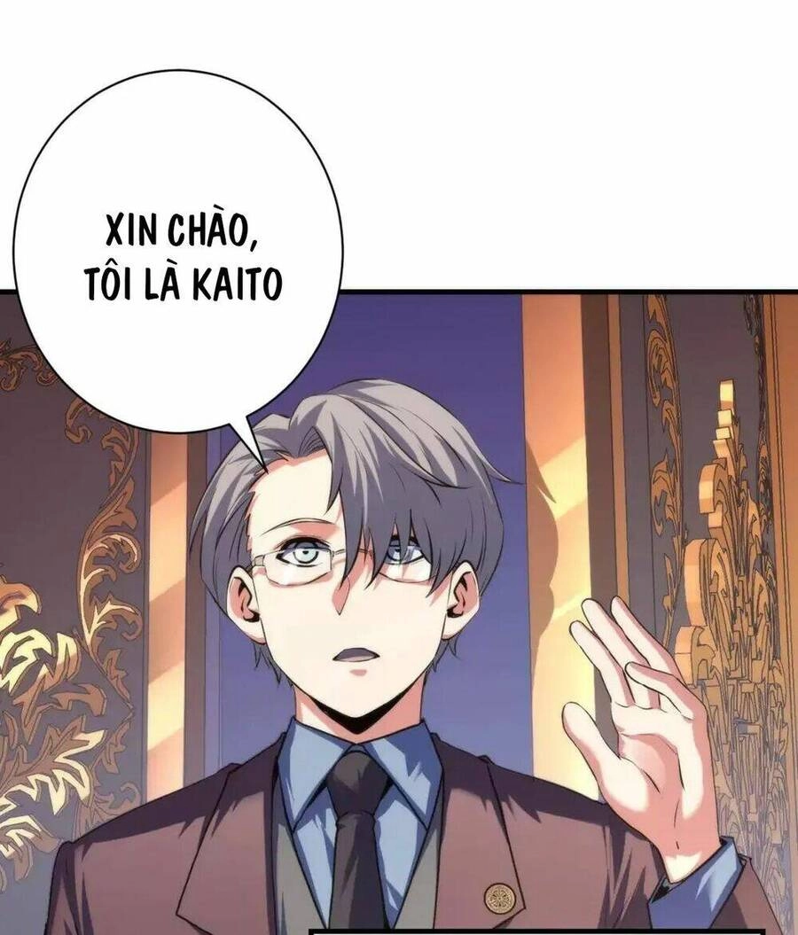 Trở Thành Thần Chủ Cthulhu Chapter 165 - 28