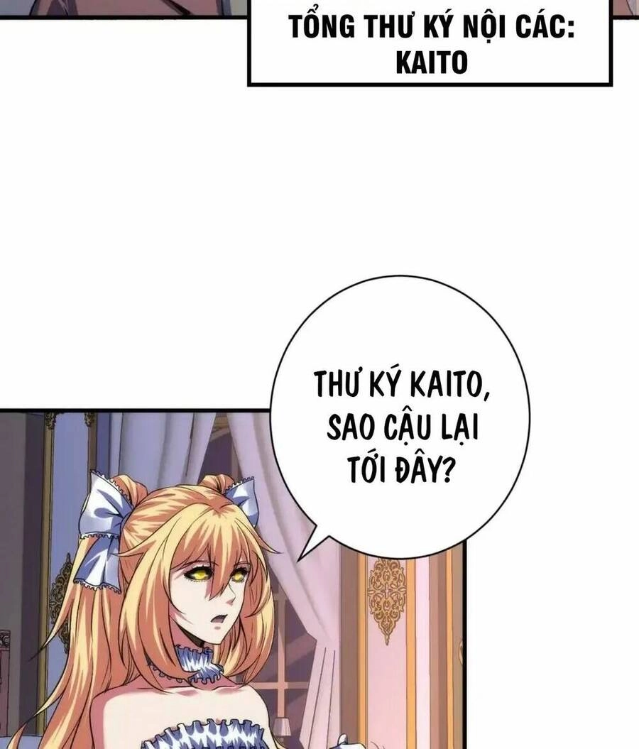 Trở Thành Thần Chủ Cthulhu Chapter 165 - 29