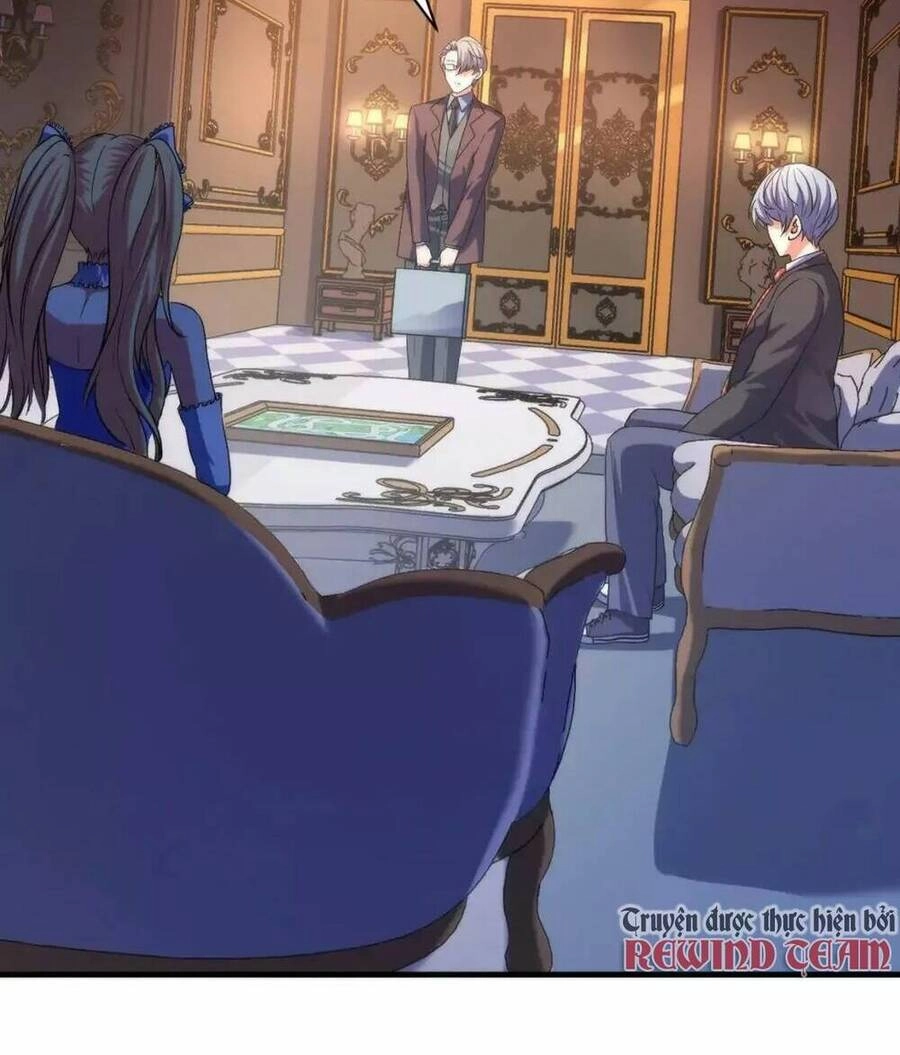 Trở Thành Thần Chủ Cthulhu Chapter 165 - 31