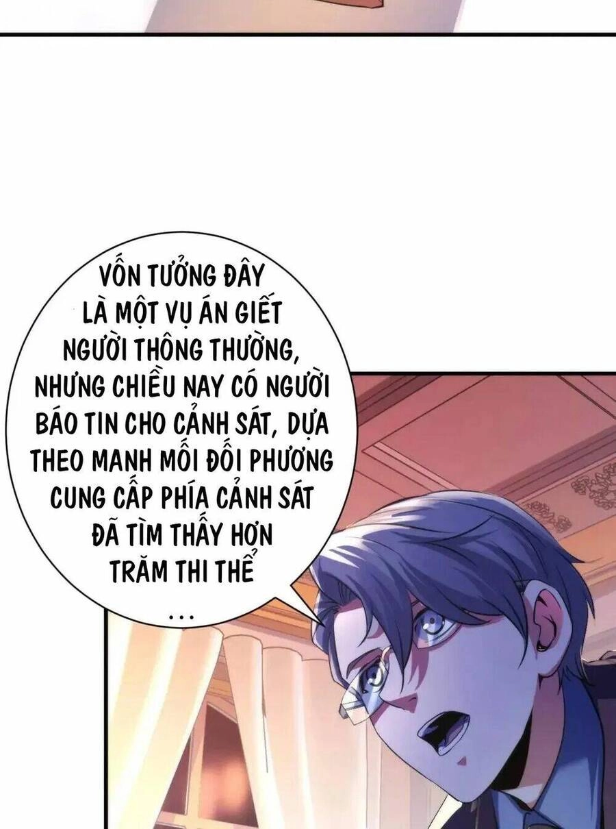 Trở Thành Thần Chủ Cthulhu Chapter 165 - 34