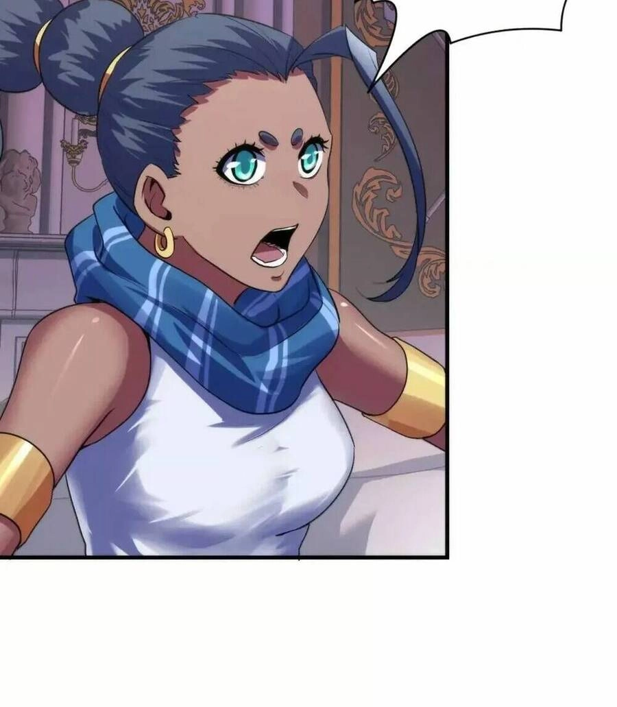 Trở Thành Thần Chủ Cthulhu Chapter 165 - 36