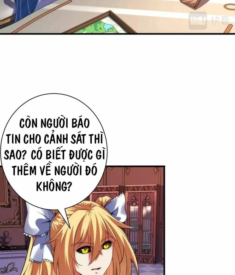 Trở Thành Thần Chủ Cthulhu Chapter 165 - 38