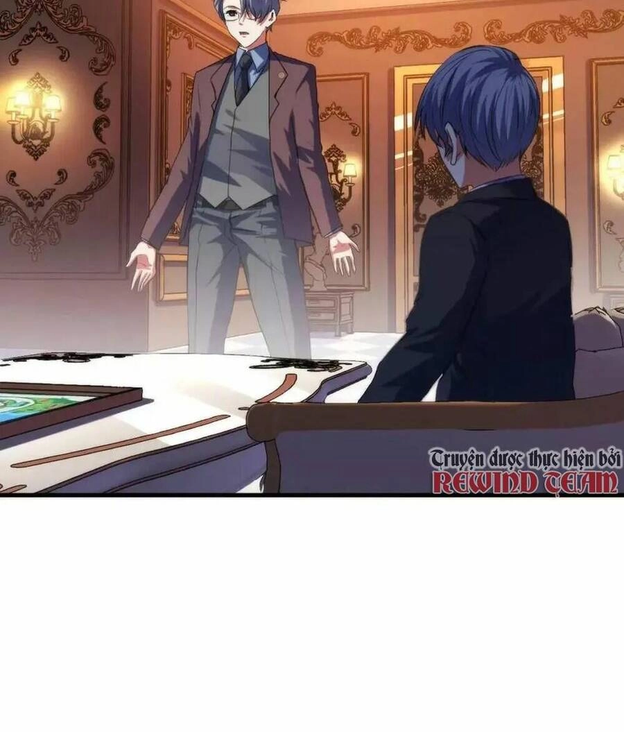 Trở Thành Thần Chủ Cthulhu Chapter 165 - 40