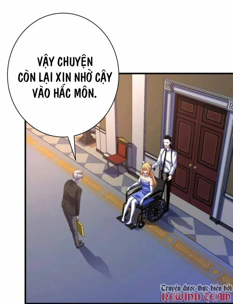 Trở Thành Thần Chủ Cthulhu Chapter 165 - 48