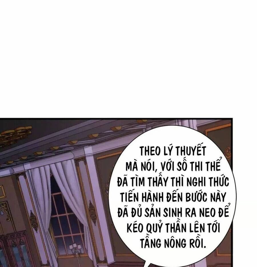 Trở Thành Thần Chủ Cthulhu Chapter 165 - 53