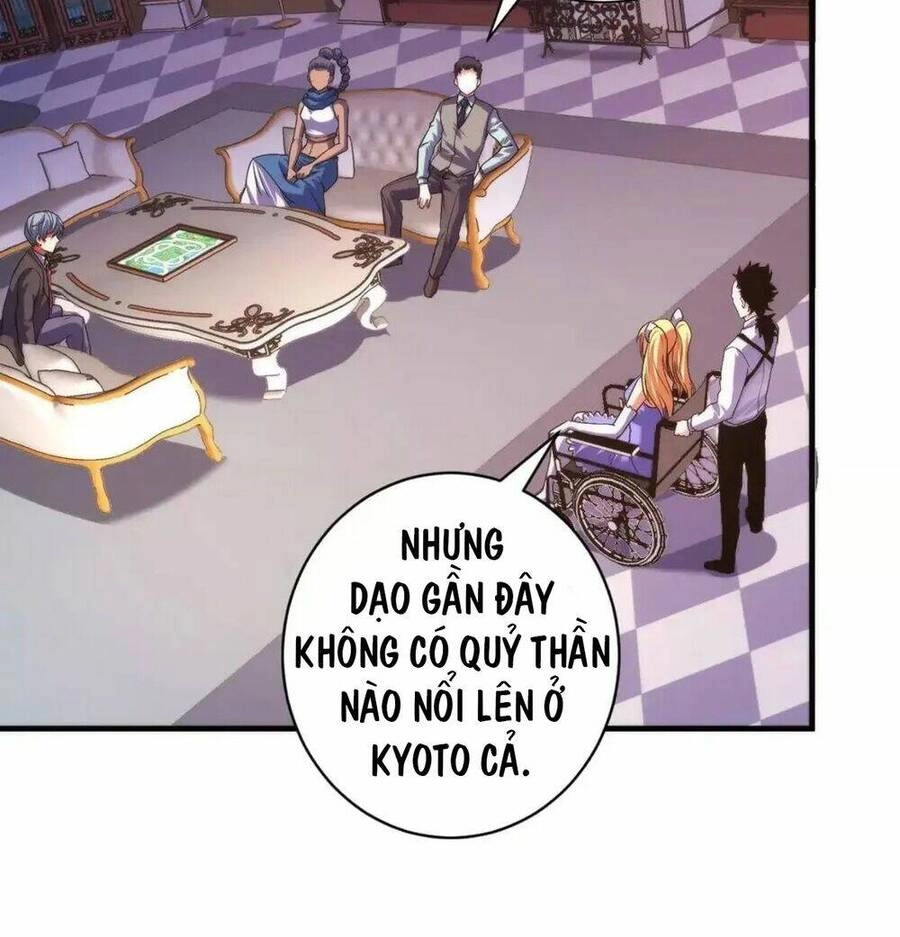 Trở Thành Thần Chủ Cthulhu Chapter 165 - 54