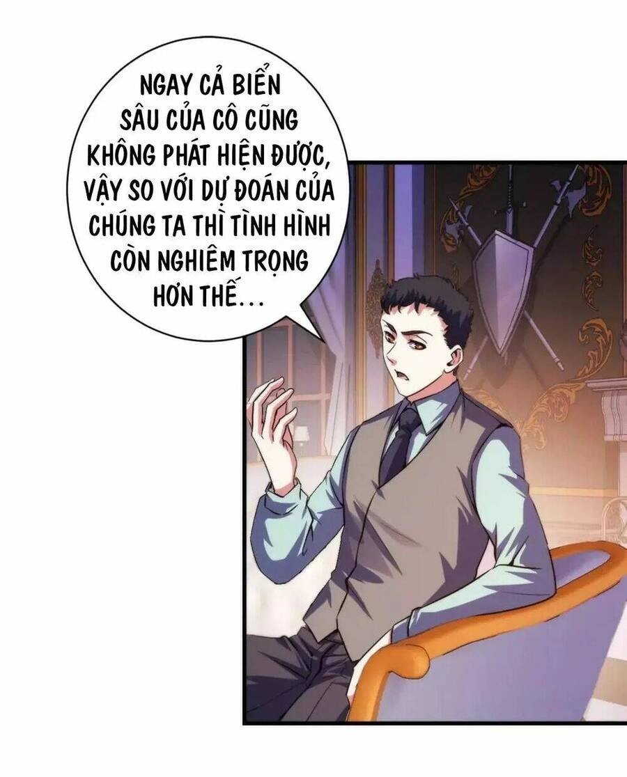 Trở Thành Thần Chủ Cthulhu Chapter 165 - 55