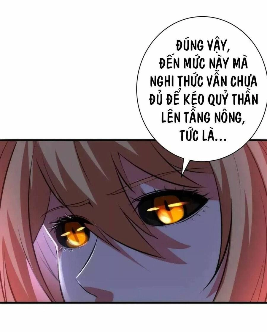 Trở Thành Thần Chủ Cthulhu Chapter 165 - 56