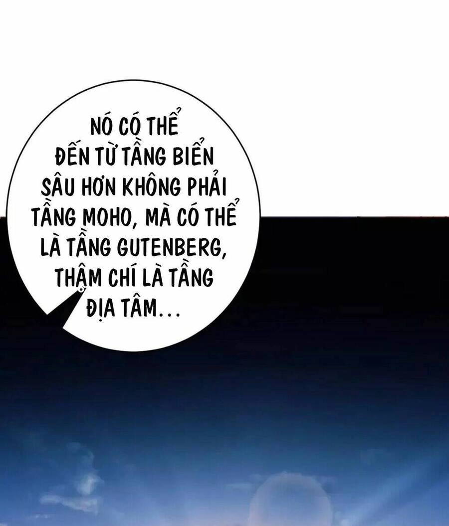 Trở Thành Thần Chủ Cthulhu Chapter 165 - 57