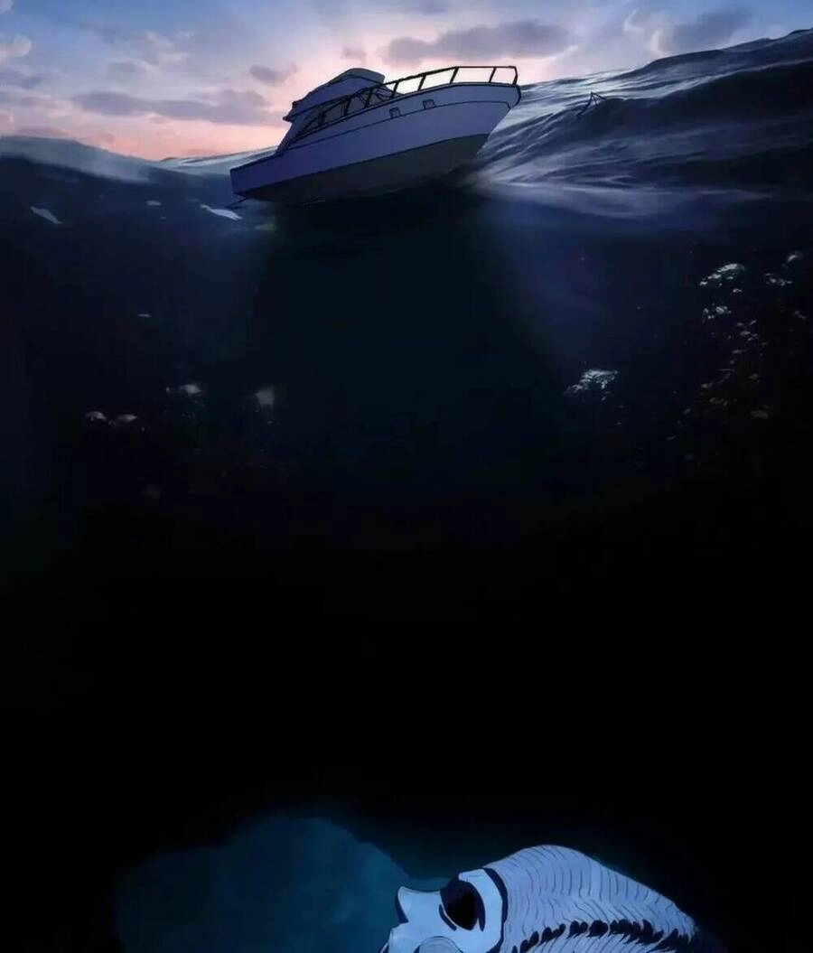 Trở Thành Thần Chủ Cthulhu Chapter 165 - 58