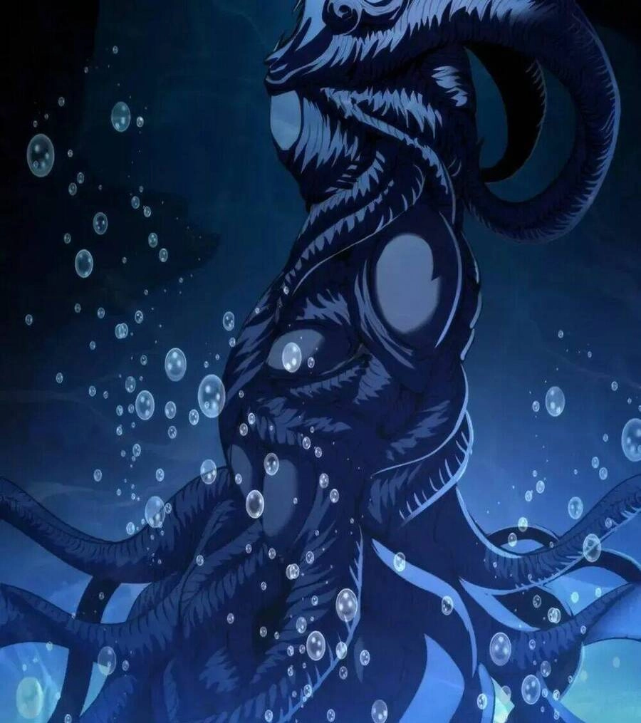 Trở Thành Thần Chủ Cthulhu Chapter 165 - 59