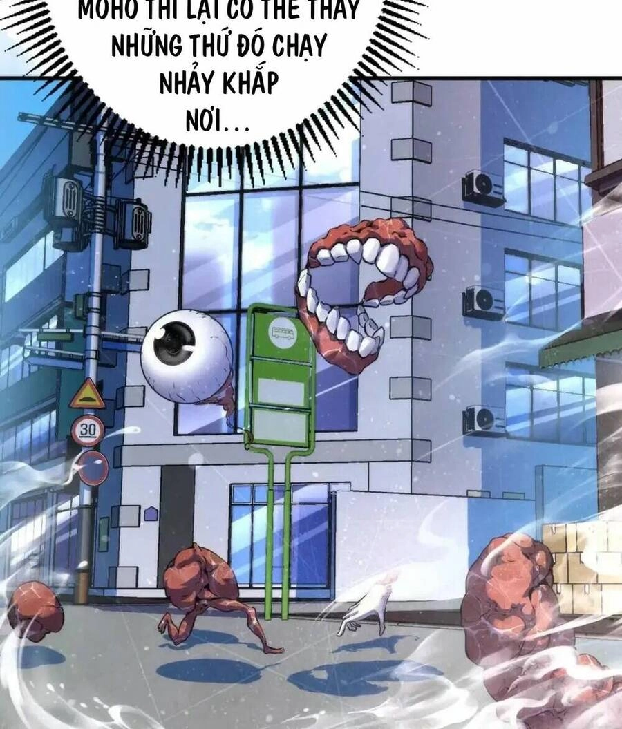 Trở Thành Thần Chủ Cthulhu Chapter 165 - 62