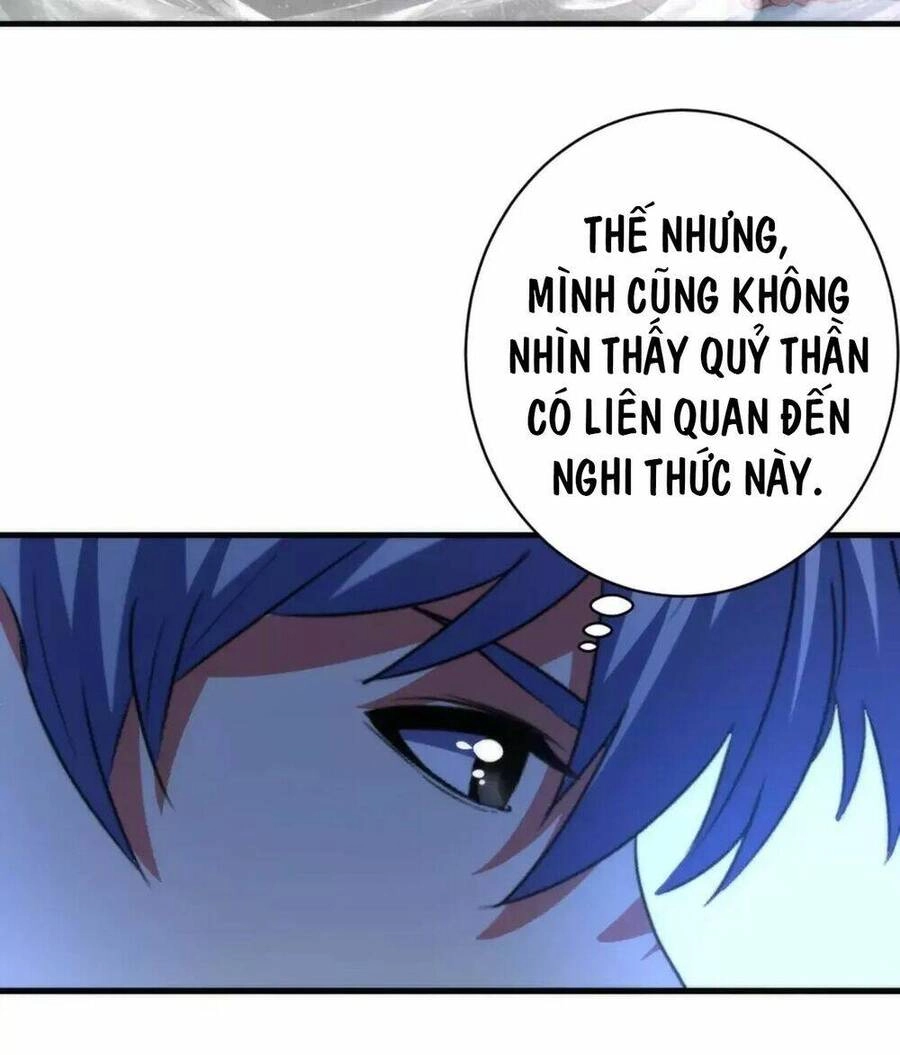 Trở Thành Thần Chủ Cthulhu Chapter 165 - 63