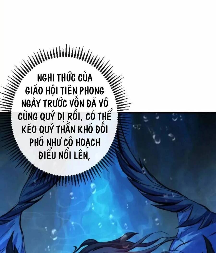 Trở Thành Thần Chủ Cthulhu Chapter 165 - 64