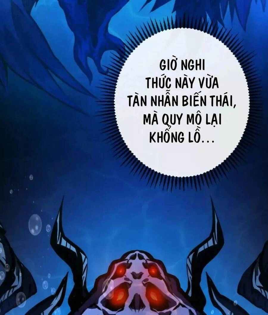 Trở Thành Thần Chủ Cthulhu Chapter 165 - 66
