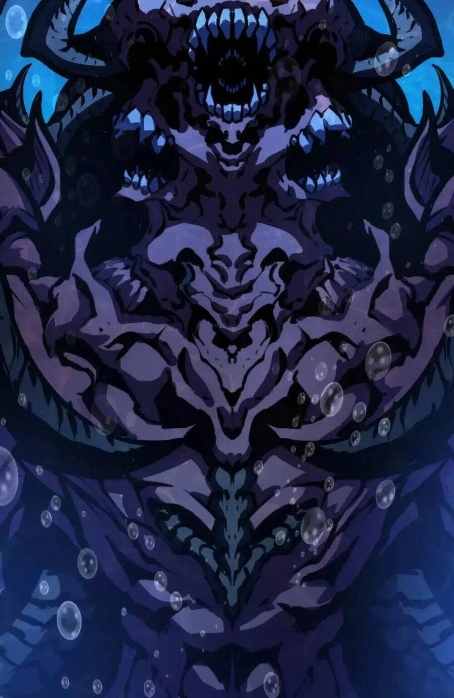 Trở Thành Thần Chủ Cthulhu Chapter 165 - 67