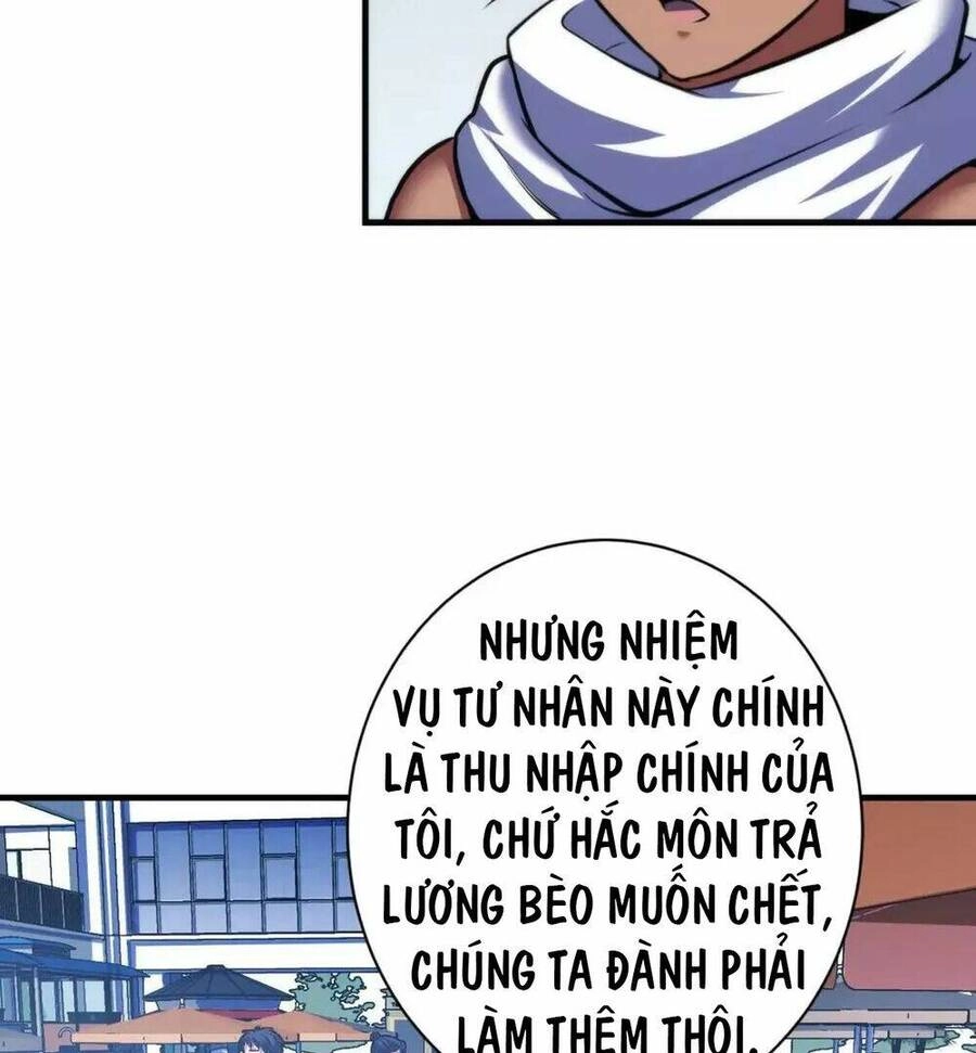 Trở Thành Thần Chủ Cthulhu Chapter 166 - 59